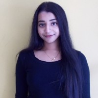 Sanjana Sajeev