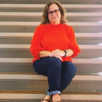 Cheramie Dankesreiter