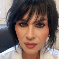 Sabrina Angela Friio