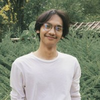 rama mifthah maulana