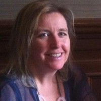 Catriona Arnott