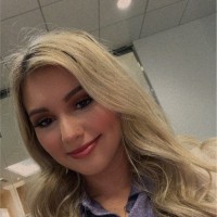 Johanna Olivarez