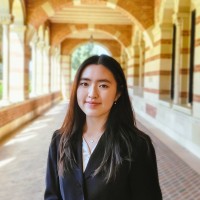 Sarah Chang