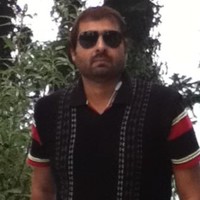 Nadeem Iqbal Khan