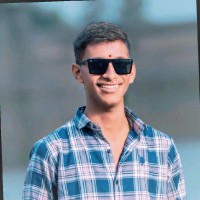Suraj Mali