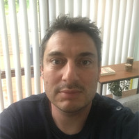 Michael Ellegaard-Jensen