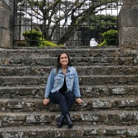 Nathalie A.