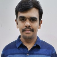Sachin B M