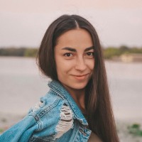 Alina Lodina