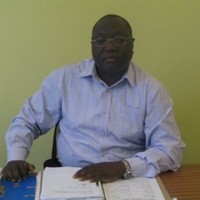 Badru Male Sebatindira