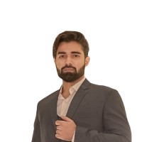 Sheharyar ahmad