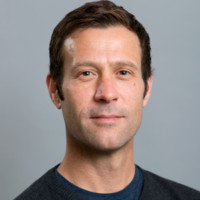 Nikolas Williams