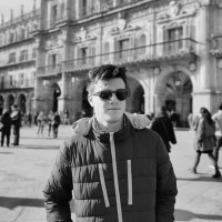 Cristian Luque Domínguez