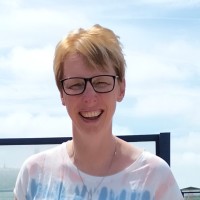 Anne-Maike Hoogewoud