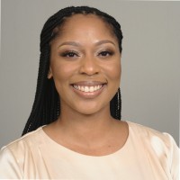 Tiffany Pleasent, M.D.