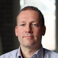 Dirk-Jan Sijm