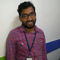 Balaram Sahu