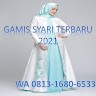 Gamis Syari