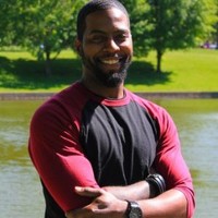 Jamal Neal