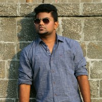 Shashank Dalvi