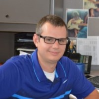 Rob Hicks