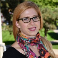 Hannah Molitor
