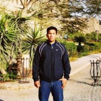 Ahmad Zuhair