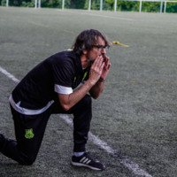 UEFA PRO José Luis SANTAMARÍA BUITRAGO
