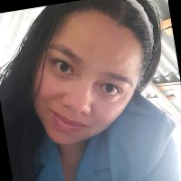 Cristina garcia
