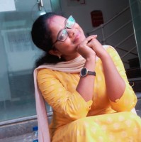 Mohitha P