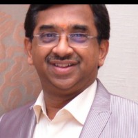 Ravindran Manisami