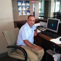 Rajiv Kumar