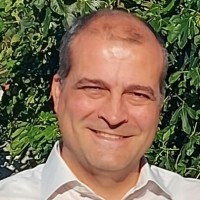 Jose Alberto Dias