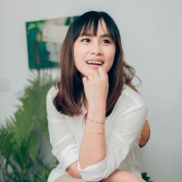Alice Huang