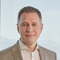Marc Cikes