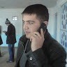 Akmal Saymanov