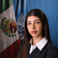 María de la Luz Zamora Salgado
