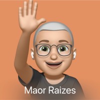 Maor Raizes