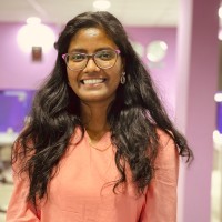 Lavanya Botcha