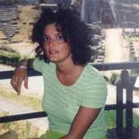 Valeria Cavallero