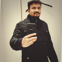 Abhin V S