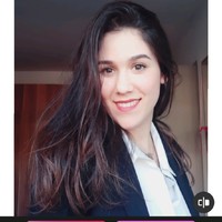 Lilia Issiakhem