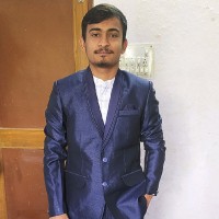 Nitesh Vishwakarma