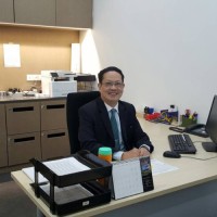 Eric Yeoh Boon Chye