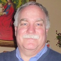 Ernest Stigall