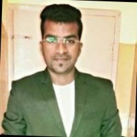 PRASHANTH KUMAR S