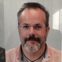 Christopher Charest