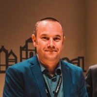 Raymond Jeurninck