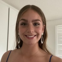 Mckenna Burt
