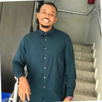 Nonso Anenechukwu